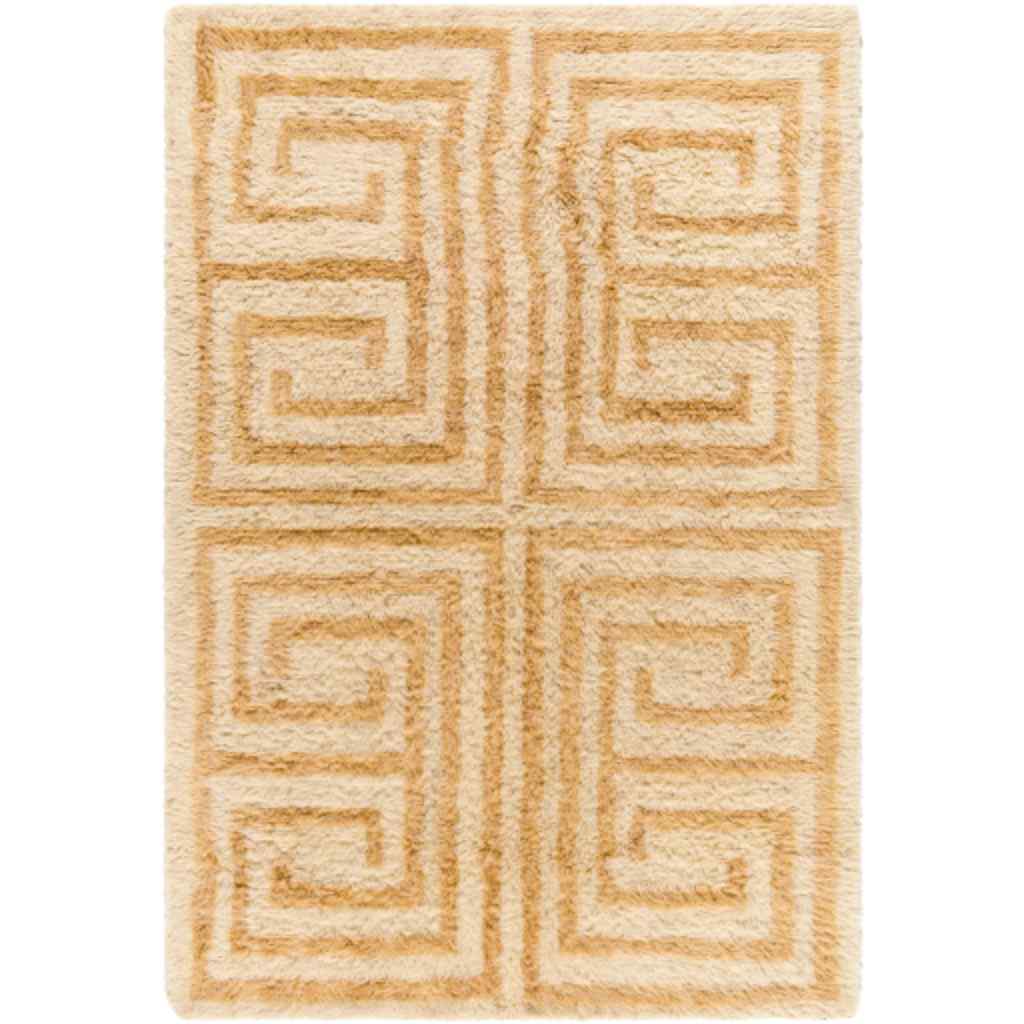 Beni Moroccan BMC-2300 Rug RIFLE / 5' x 7'6"