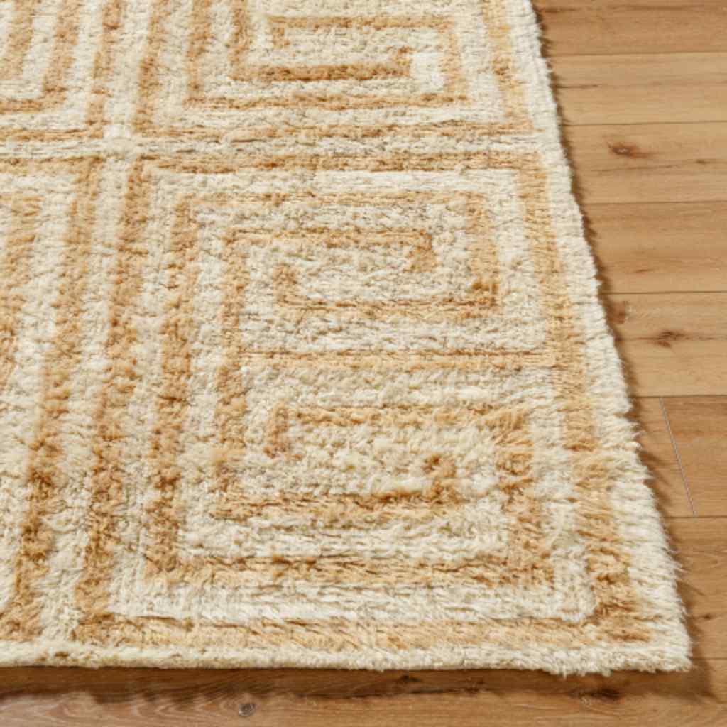 Beni Moroccan BMC-2300 Rug RIFLE / 9' x 12'