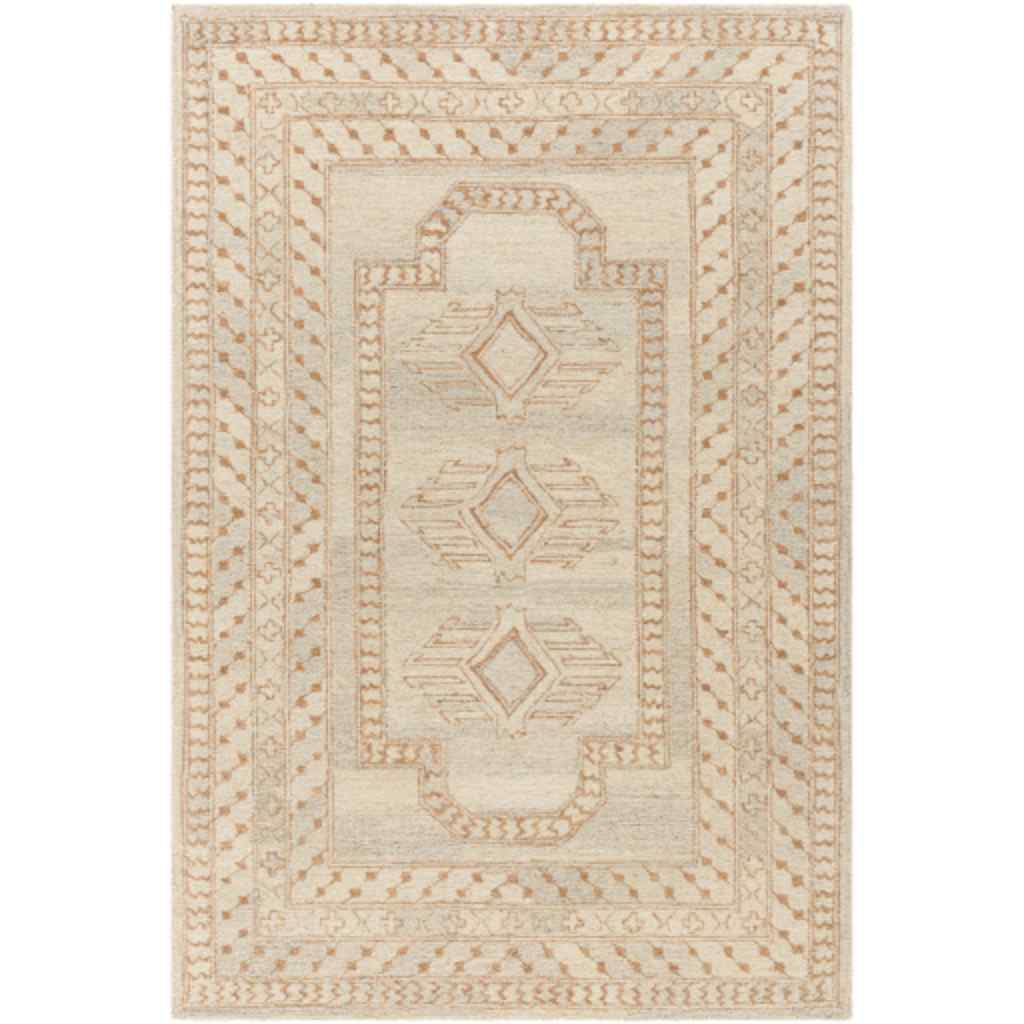Bournemouth BOT-2316 Rug RIFLE / 2' x 3'
