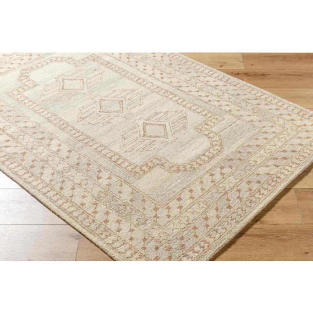 Bournemouth BOT-2316 Rug RIFLE / 2' x 3'