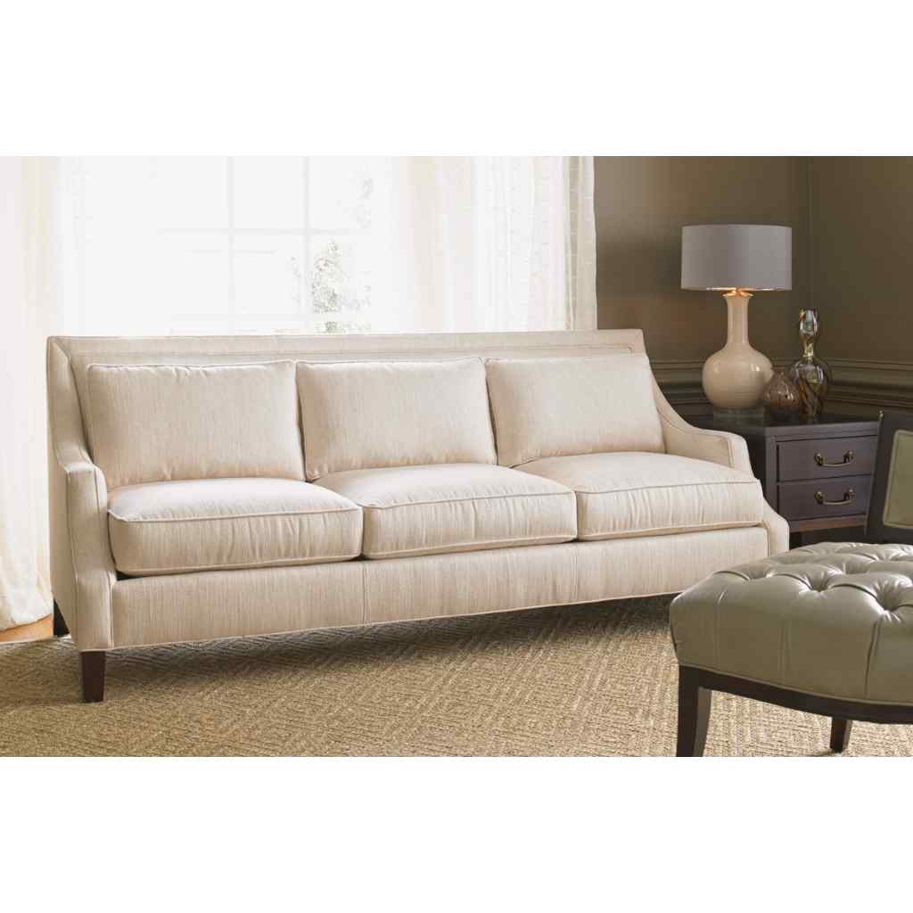 Bradley Sofa Brown