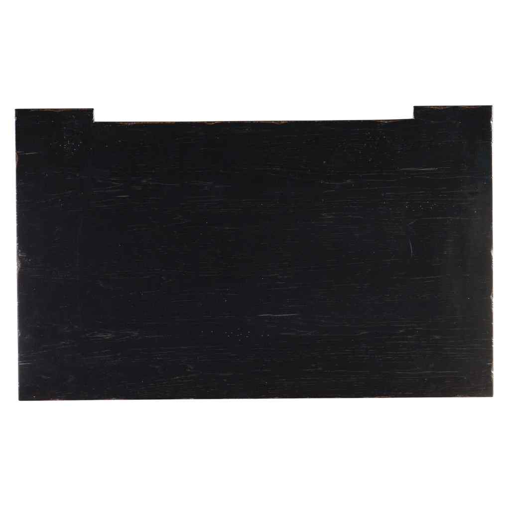 Bristowe Lateral File Black