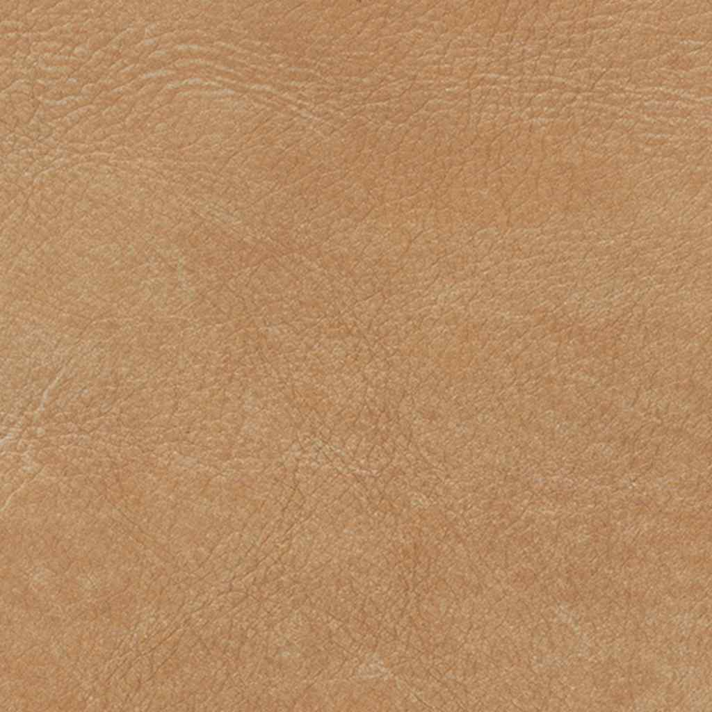 Butterscotch Madeline Leather Sofa Tan