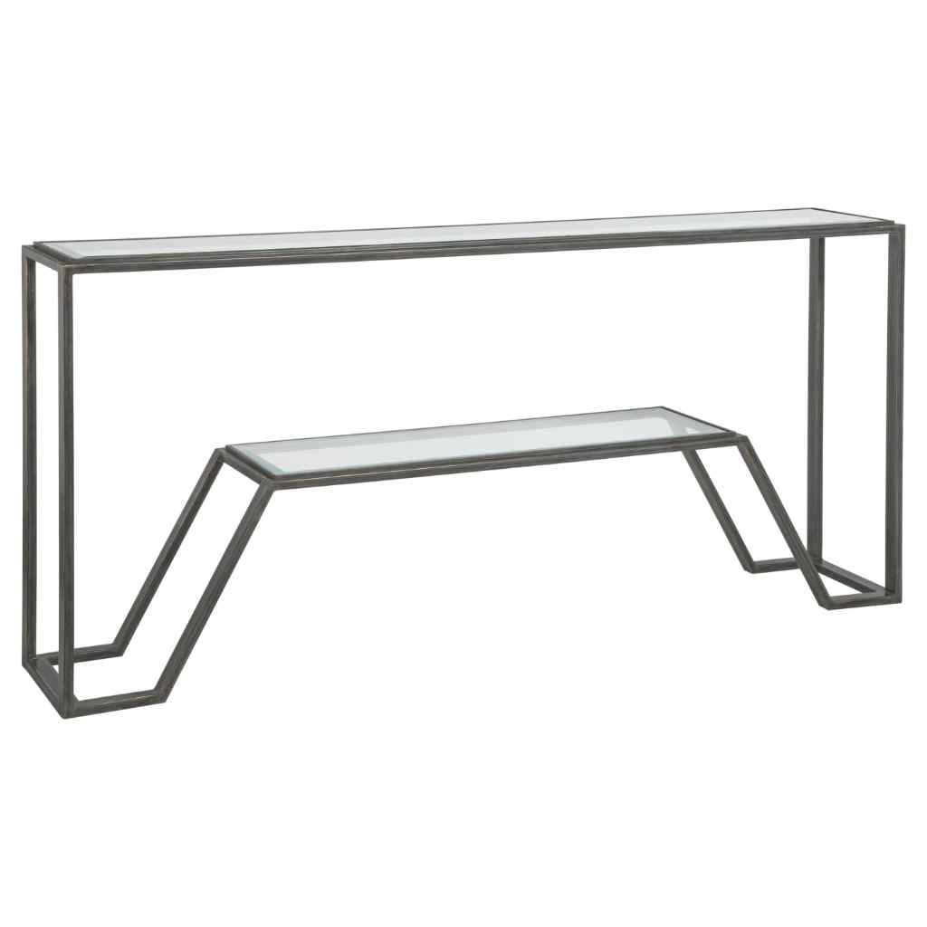 Byron Console - Metal Designs St Laurent