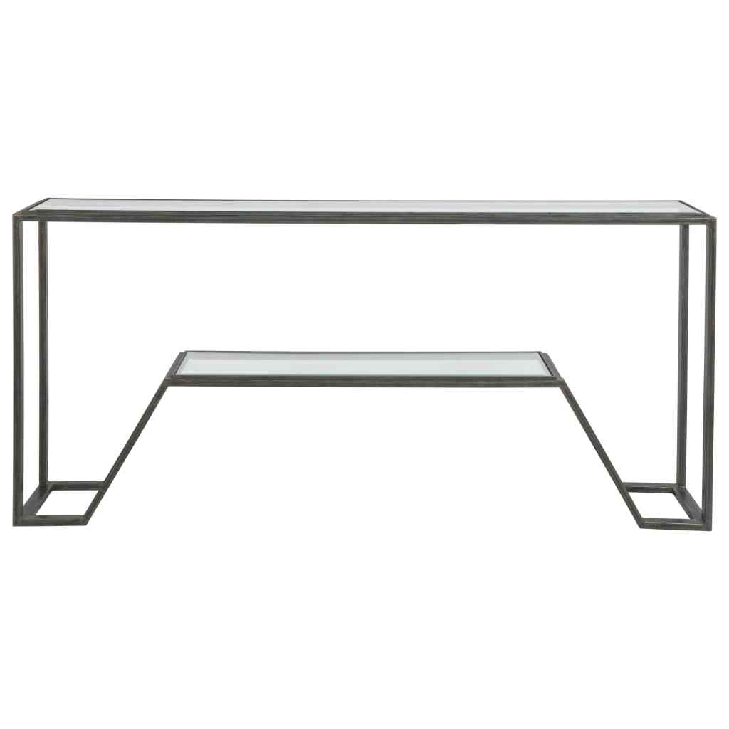 Byron Console - Metal Designs St Laurent