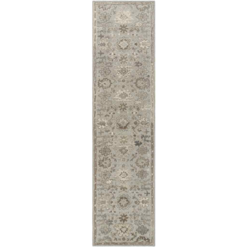 Caesar CAE-1197 Rug Black / 10' x 14'