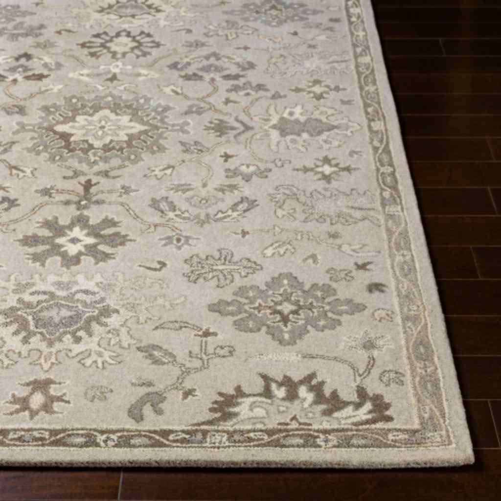 Caesar CAE-1197 Rug Black / 10' x 14'