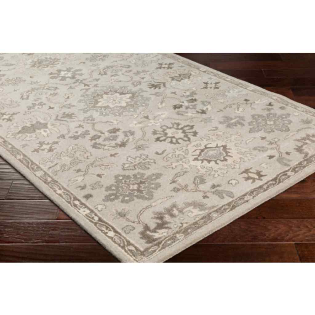 Caesar CAE-1197 Rug Black / 10' x 14'