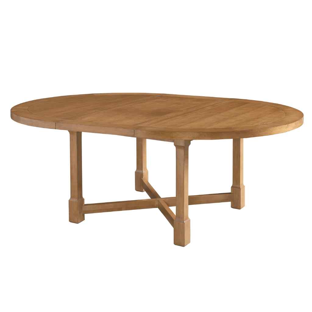 Capistrano Dining Table - Laguna Table Rock