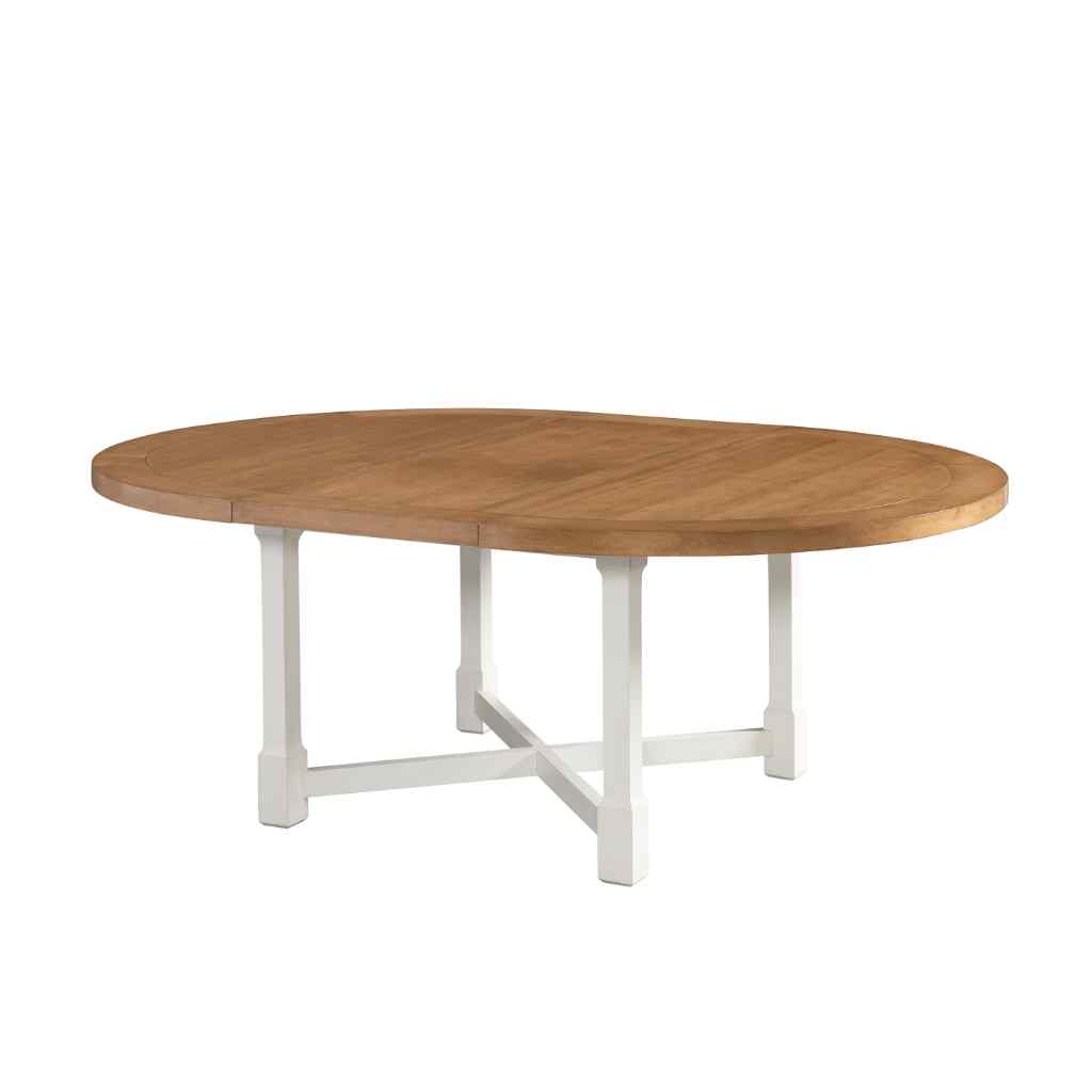 Capistrano Dining Table - Laguna Tides