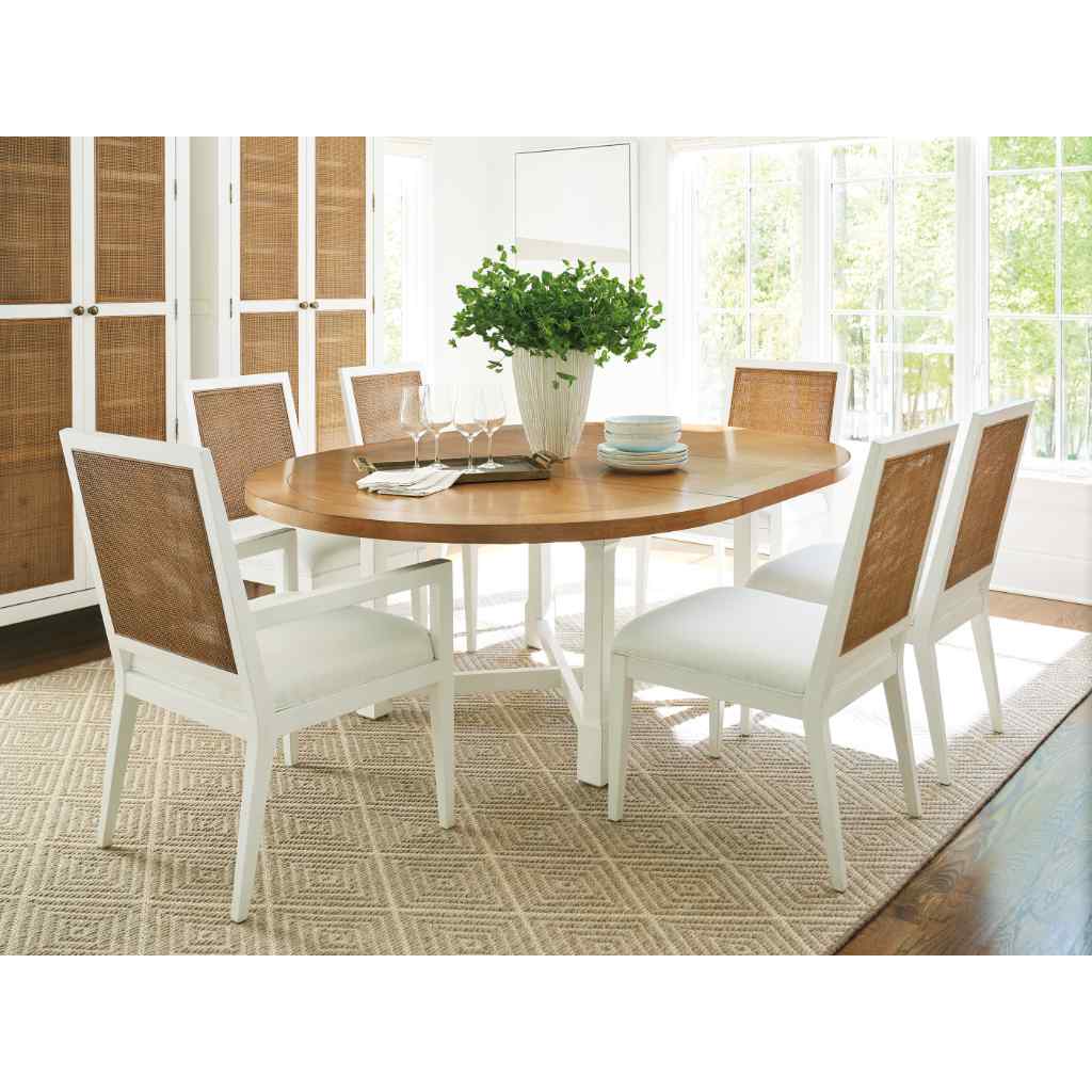 Capistrano Dining Table - Laguna Tides