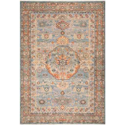 Cappadocia Cpp-5028 Rug 2' x 3' / Beige