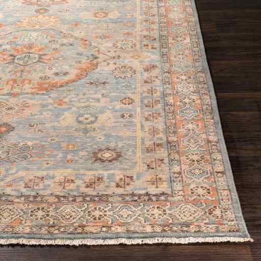 Cappadocia Cpp-5028 Rug 2' x 3' / Beige