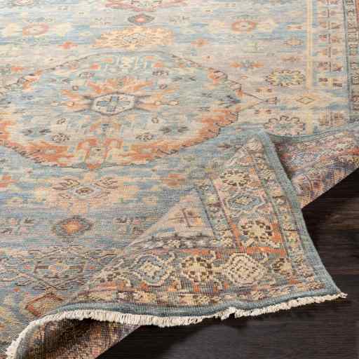 Cappadocia Cpp-5028 Rug 2' x 3' / Beige