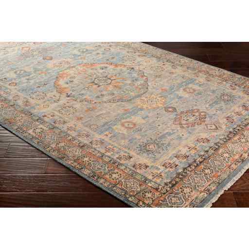 Cappadocia Cpp-5028 Rug 2' x 3' / Beige