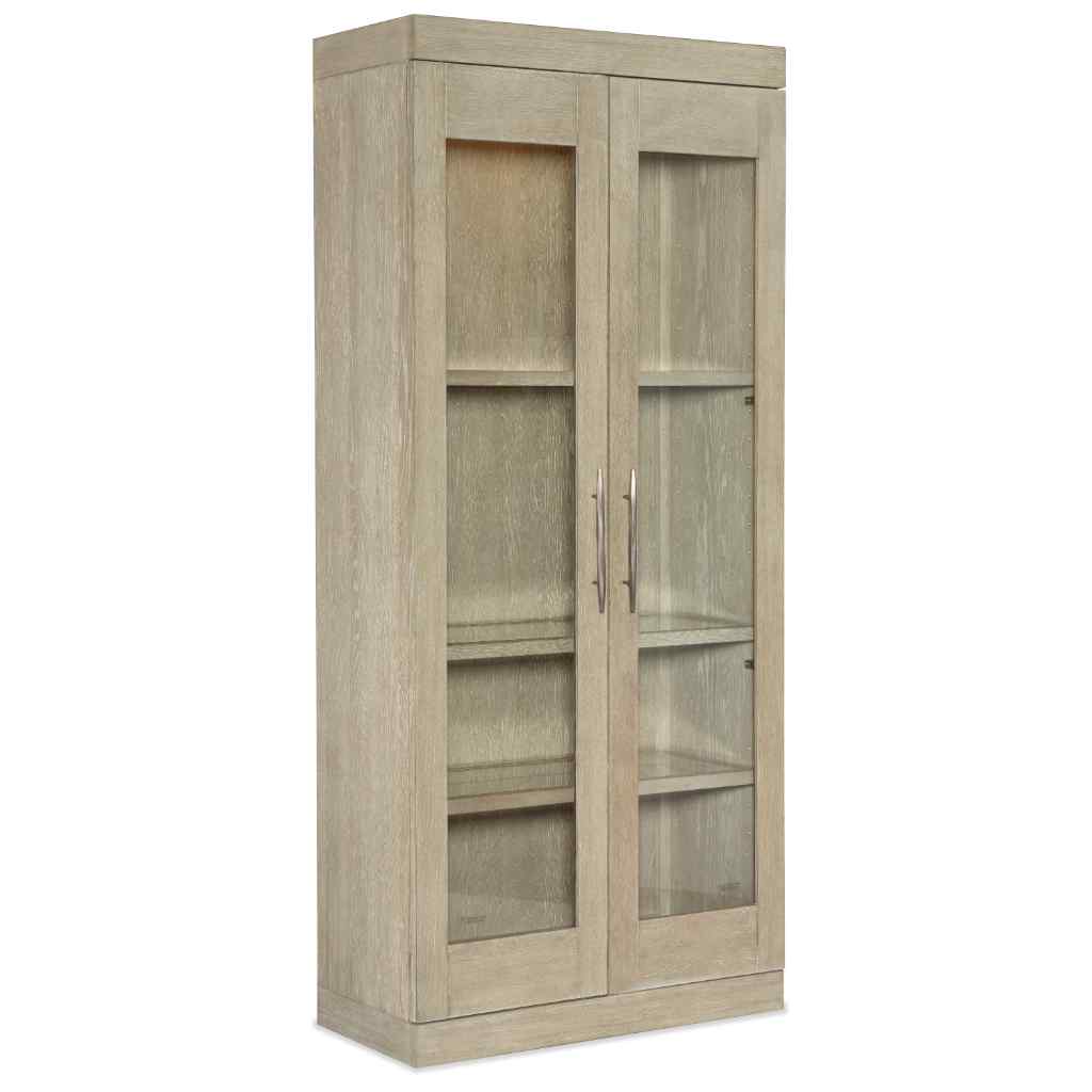 Buy Cascade Display Cabinet | Great Furniture Gallery – The Great ...