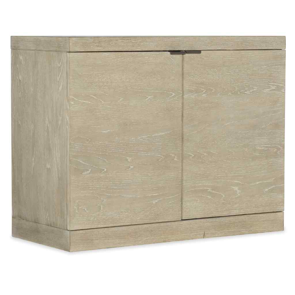 Cascade File Cabinet Beige