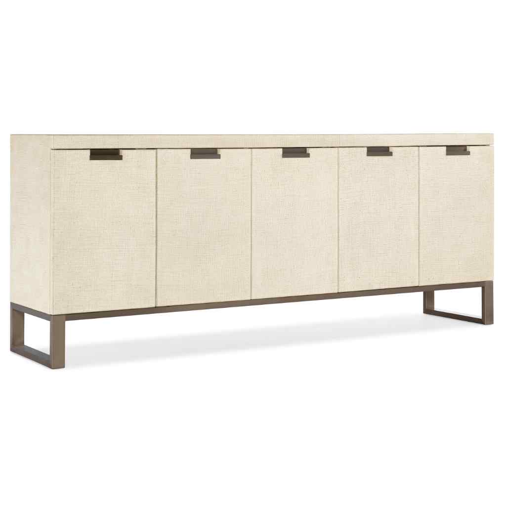 Cascade Server Beige