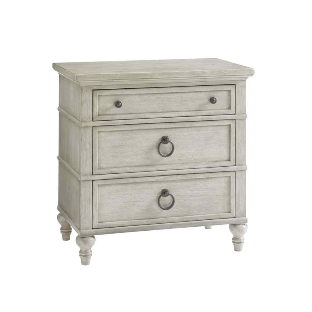 Cedarhurst Nightstand Oyster