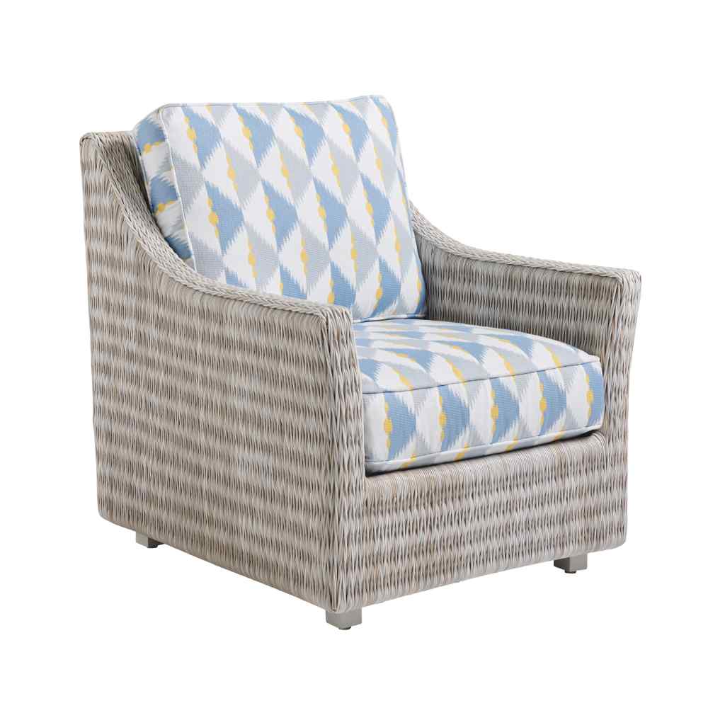 Chair Brown