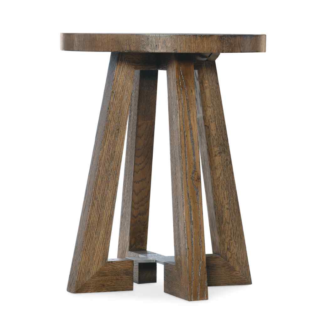 Chapman Side Table Brown