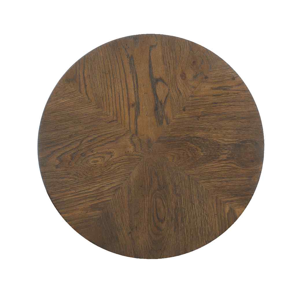 Chapman Side Table Brown