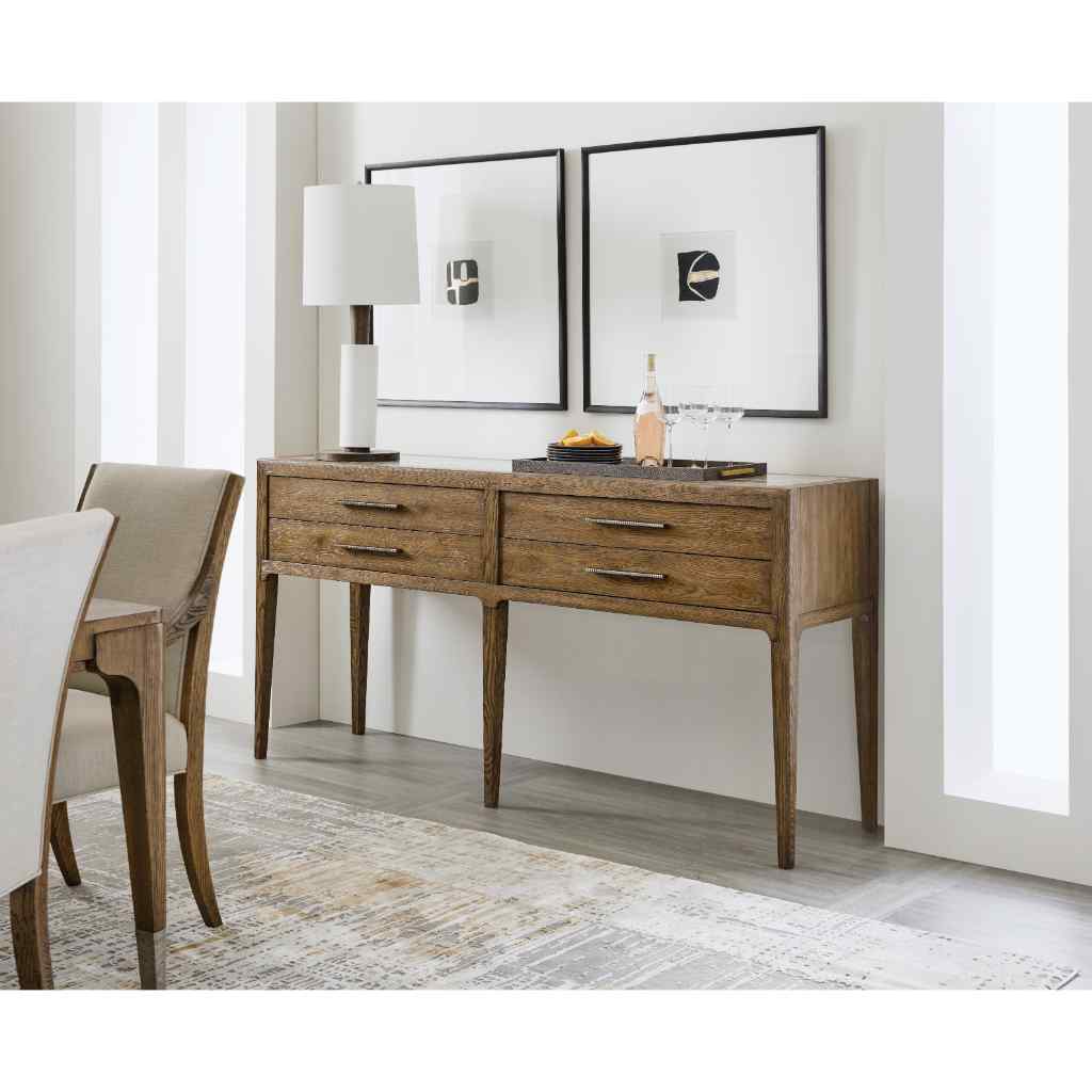 Chapman Sideboard Brown