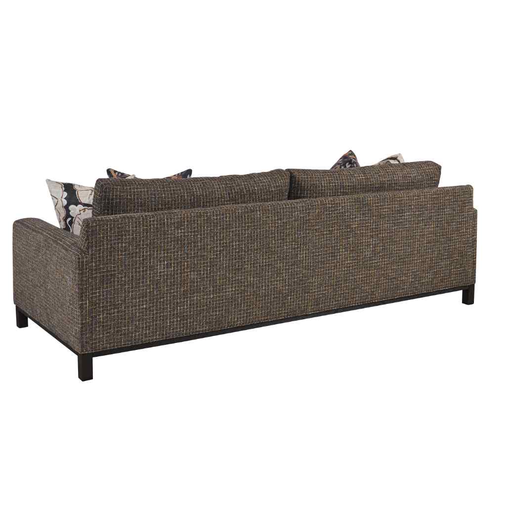 Chronicle Sofa Brown