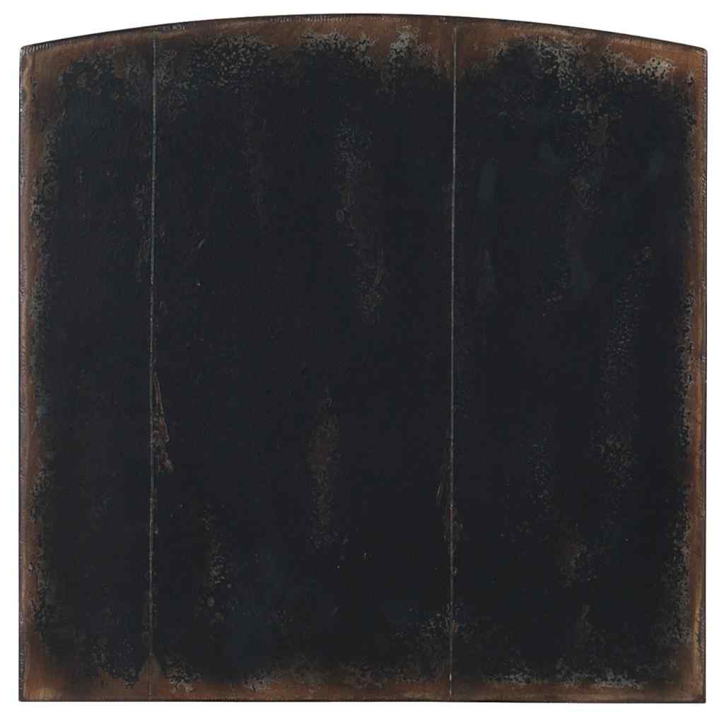 Ciao Bella Telephone Table Black