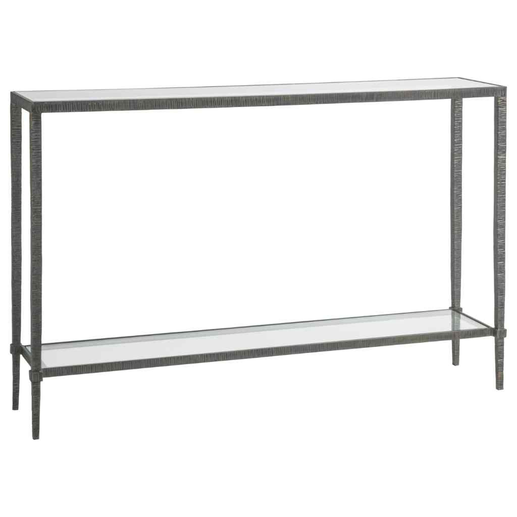 Claret Console - Metal Designs St Laurent