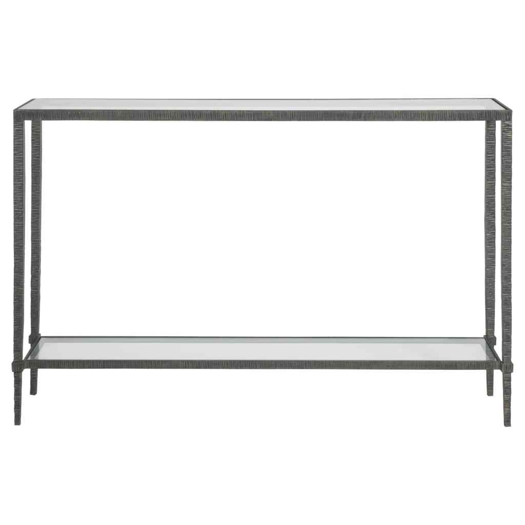 Claret Console - Metal Designs St Laurent