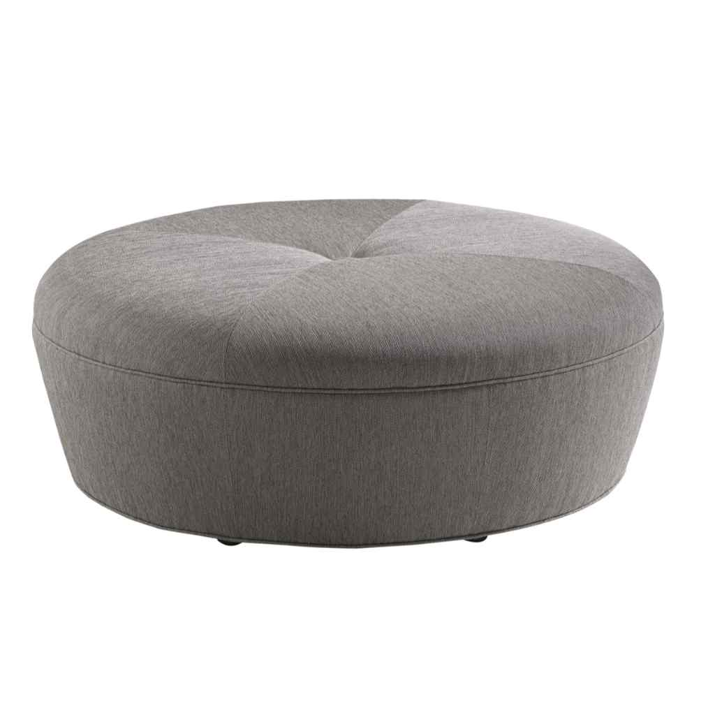 Claudia Ottoman Brown