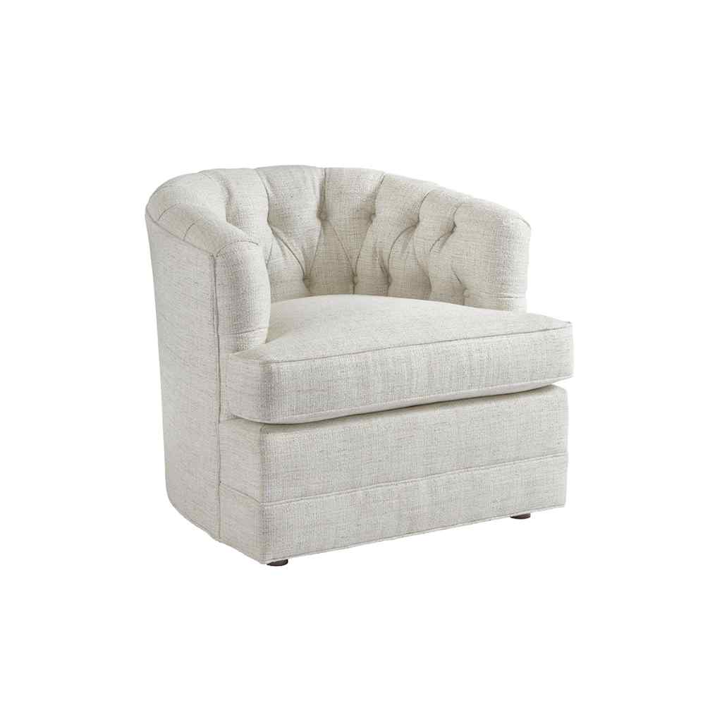 Cliffhaven Chair Brown