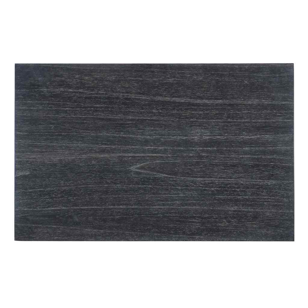 Commerce and Market Lateral File Black