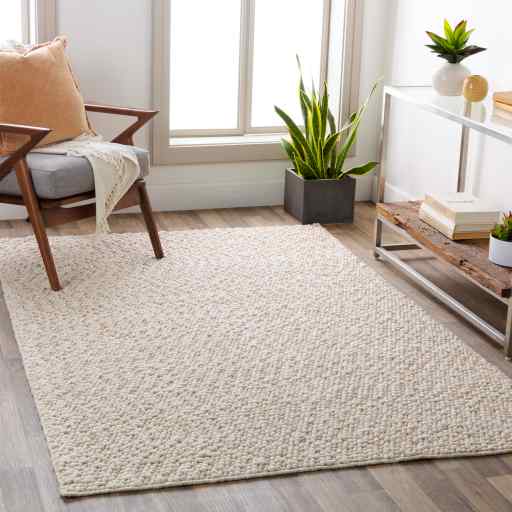 Como Coo-2301 Rug 10' x 14' / Beige