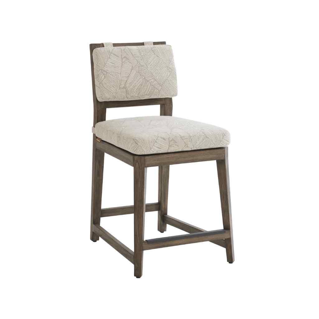 Counter Stool - La Jolla Brown
