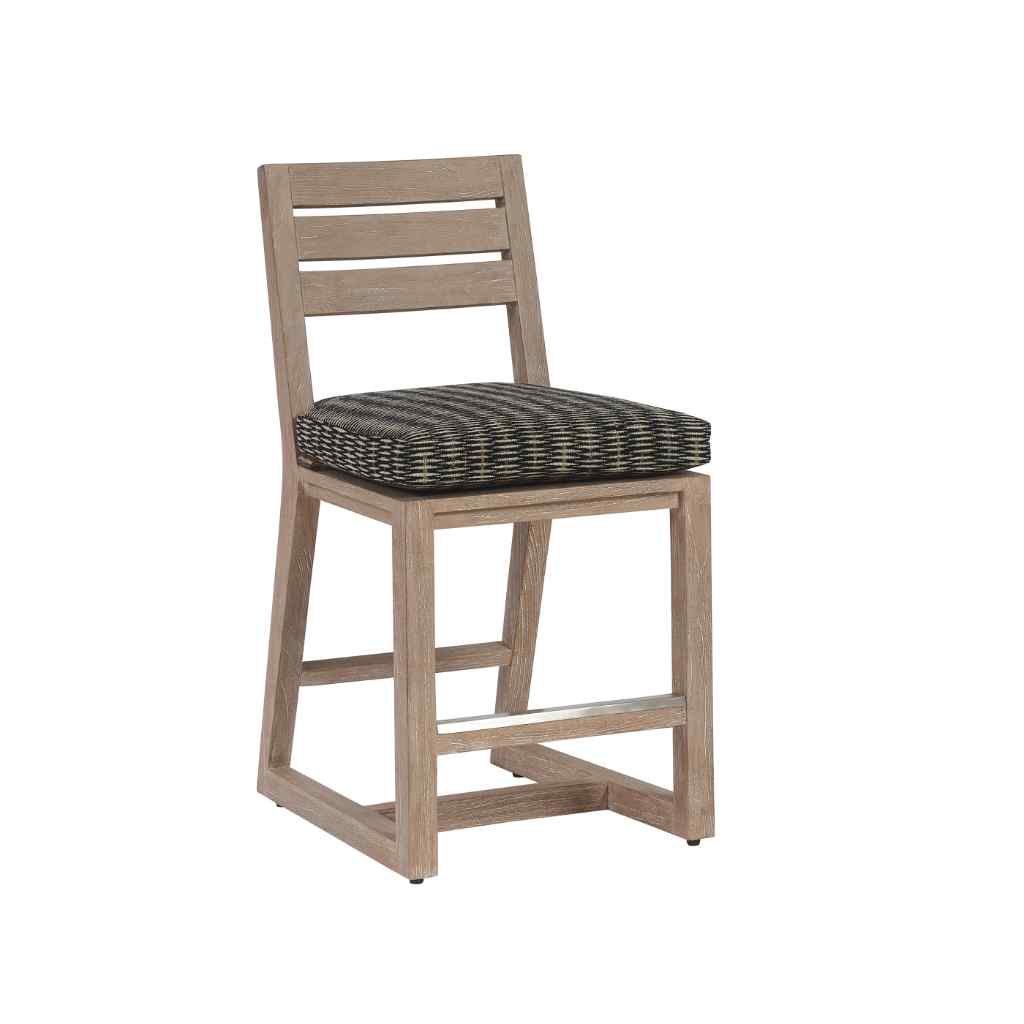 Counter Stool - Stillwater Cove Brown