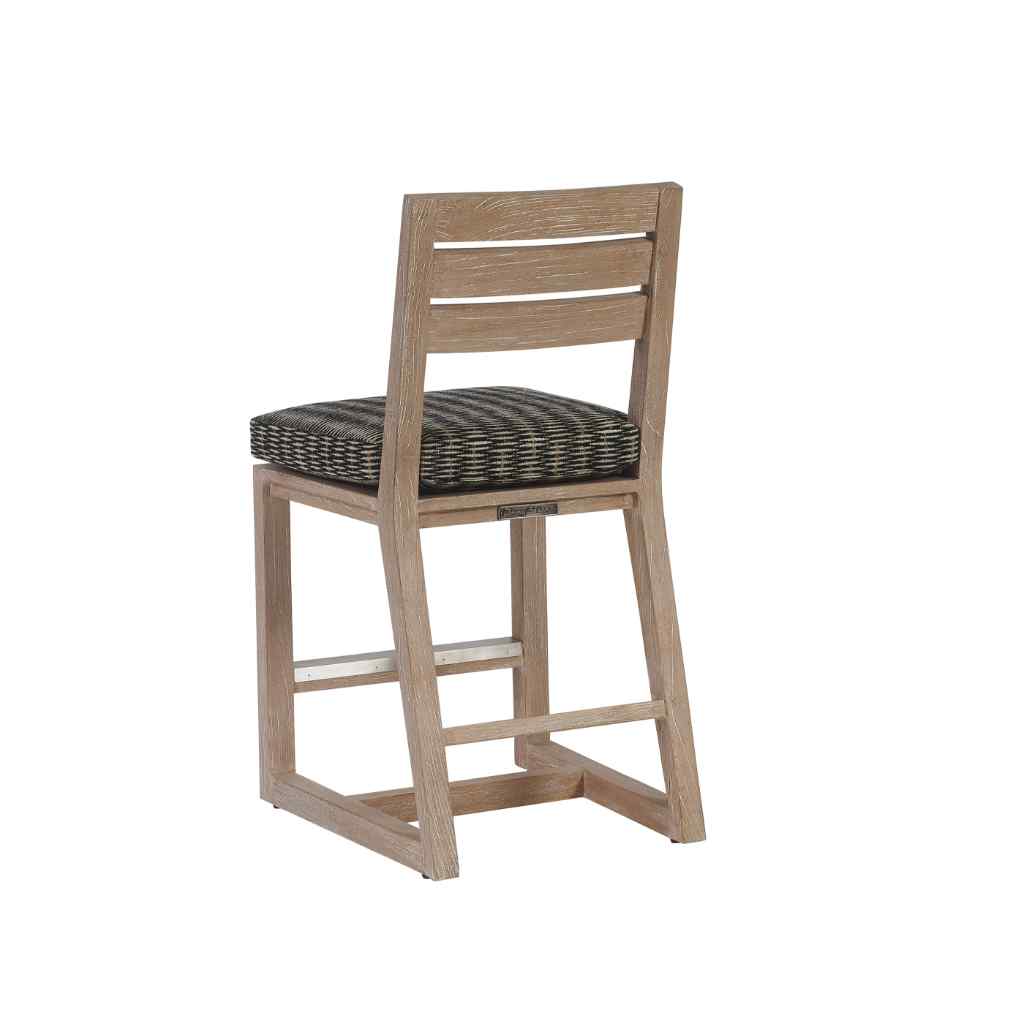 Counter Stool - Stillwater Cove Brown
