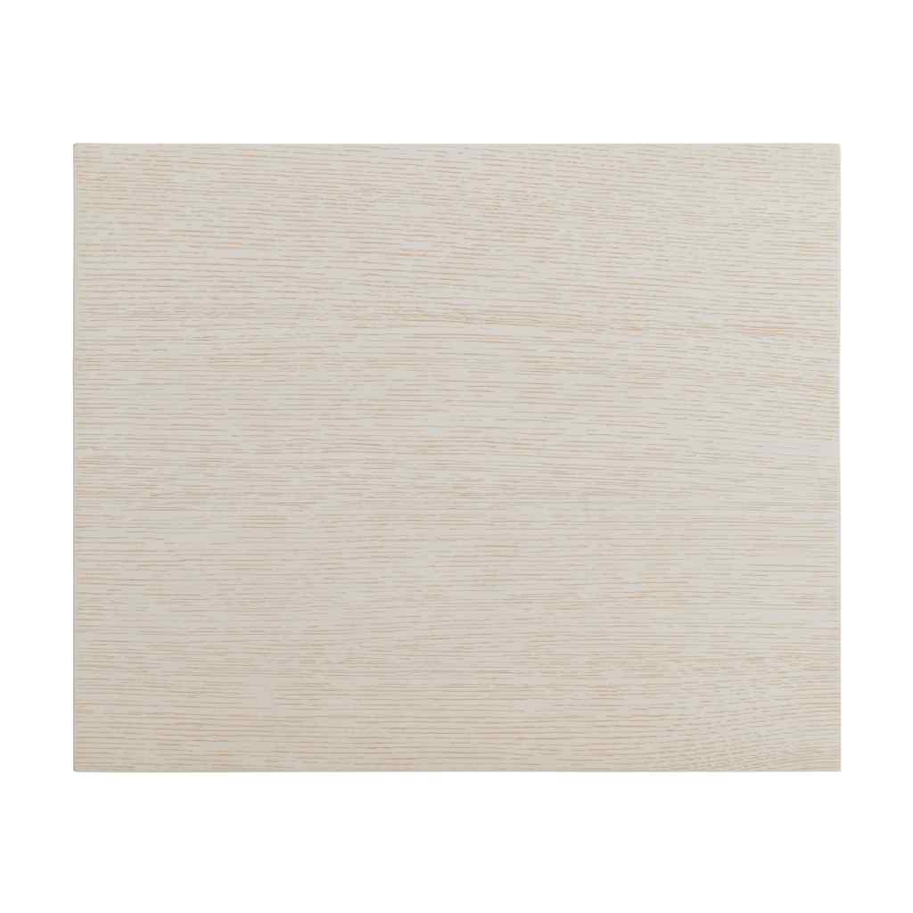 Country Club Night Table White
