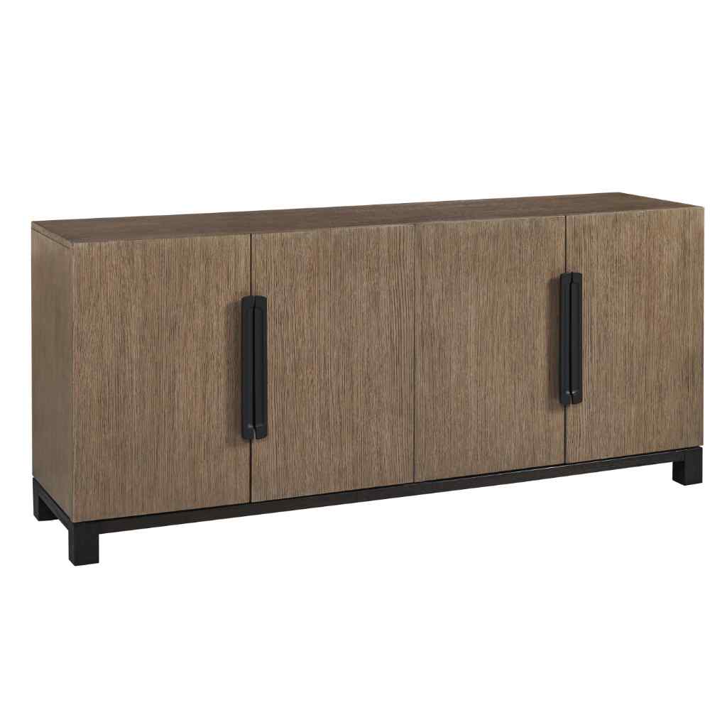 Covington Buffet Brown