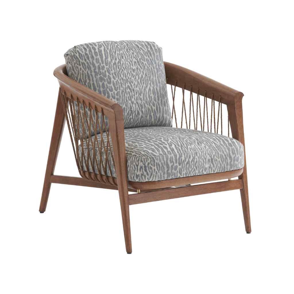 Davita Chair Brown