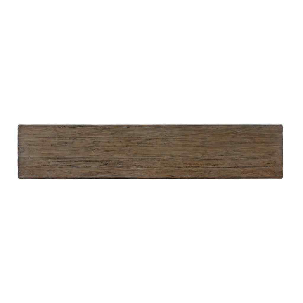 Dawson Console Driftwood