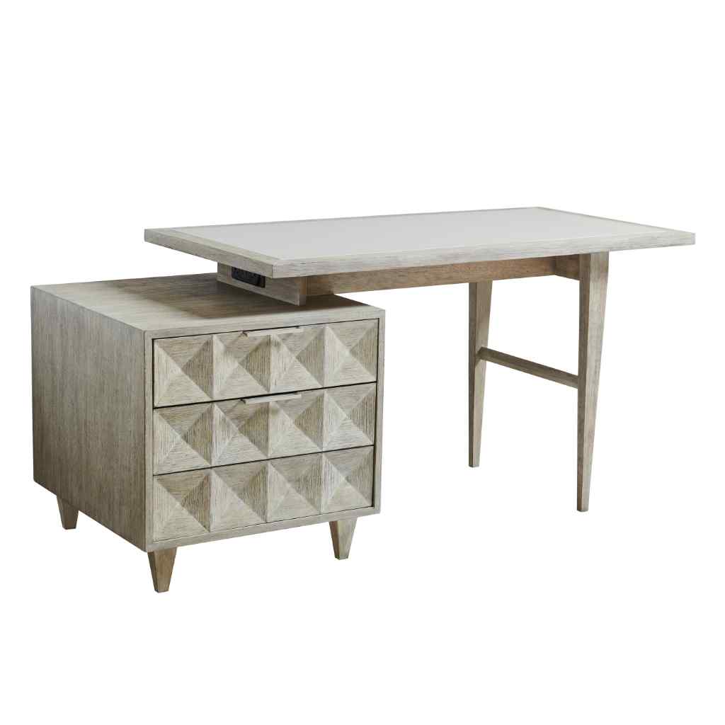 Domus Writing Desk Brown