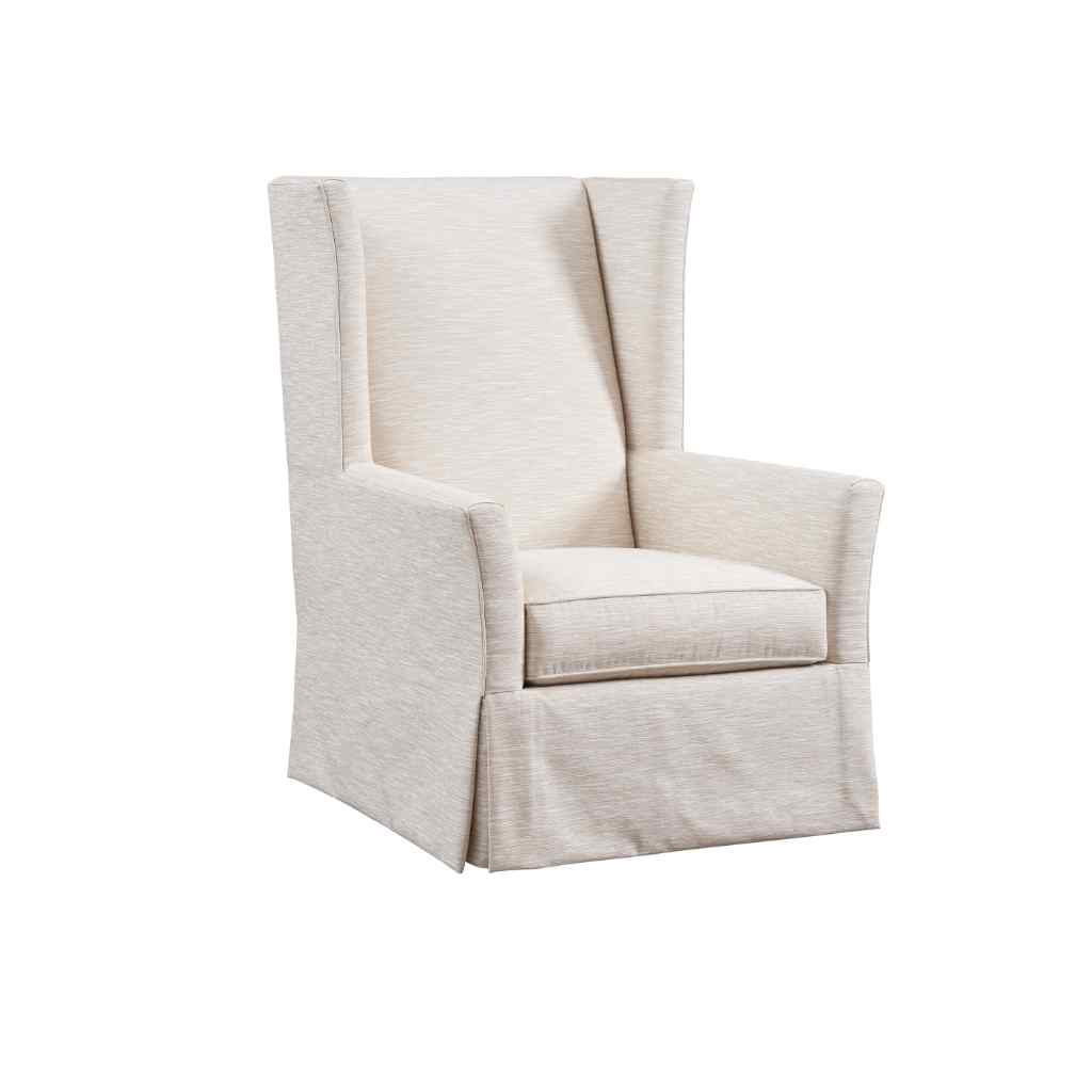 El Moro Chair Brown