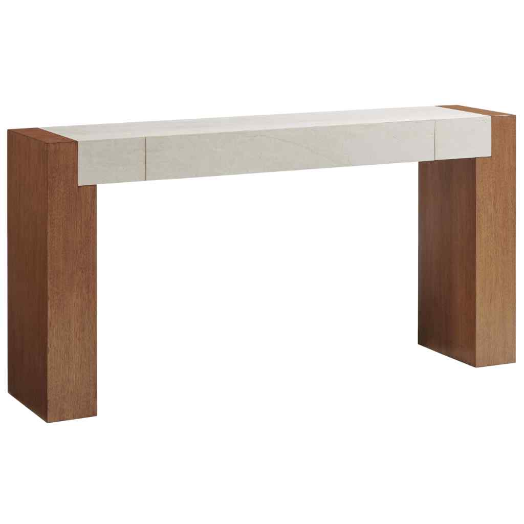 Eldorado Console Brown