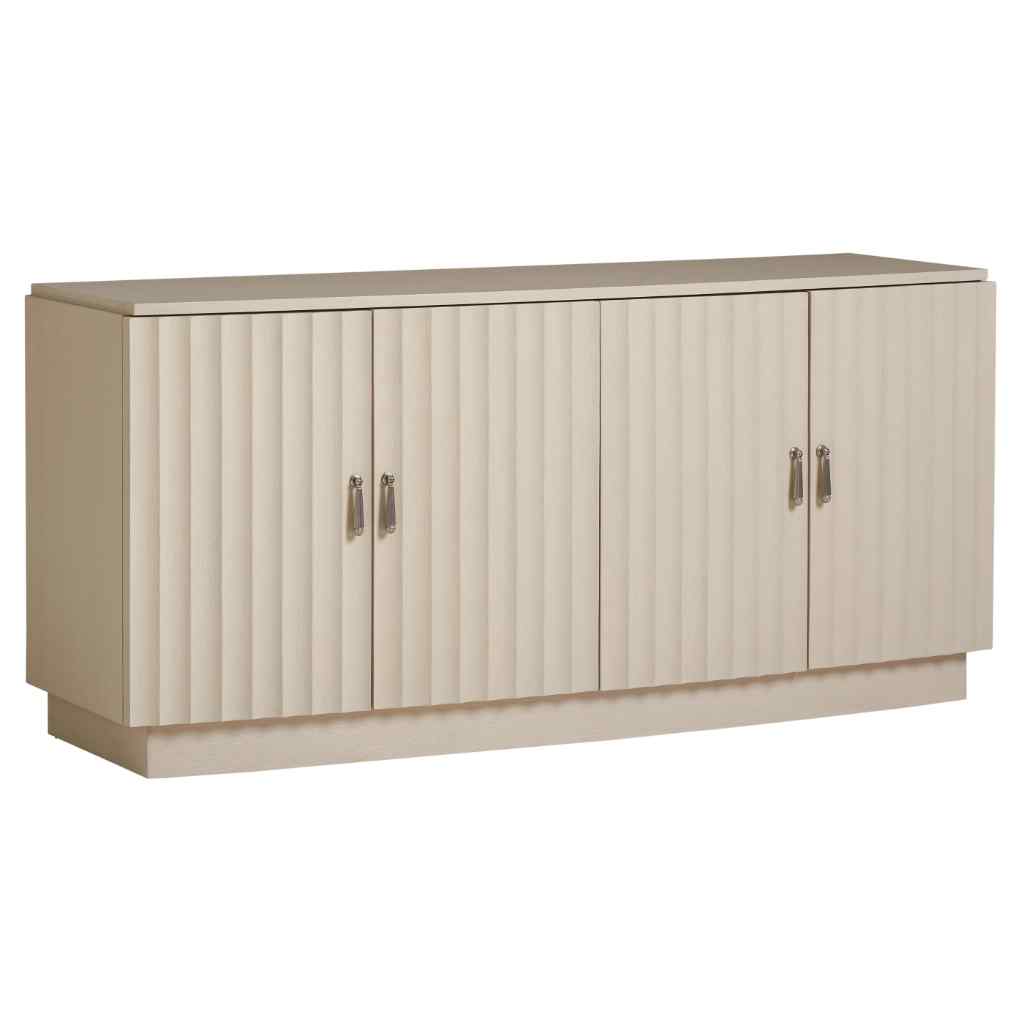 Ellerston Media Console Brown