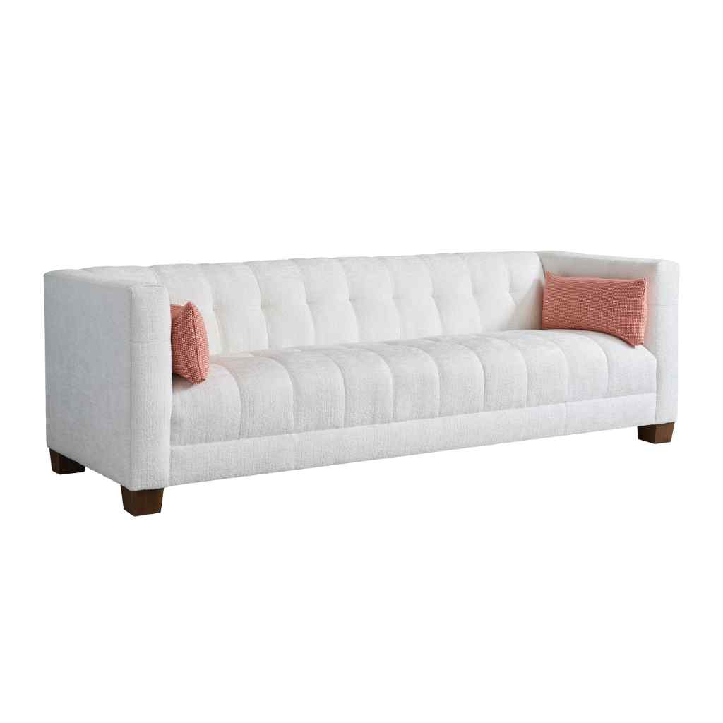 Emilia Sofa Brown