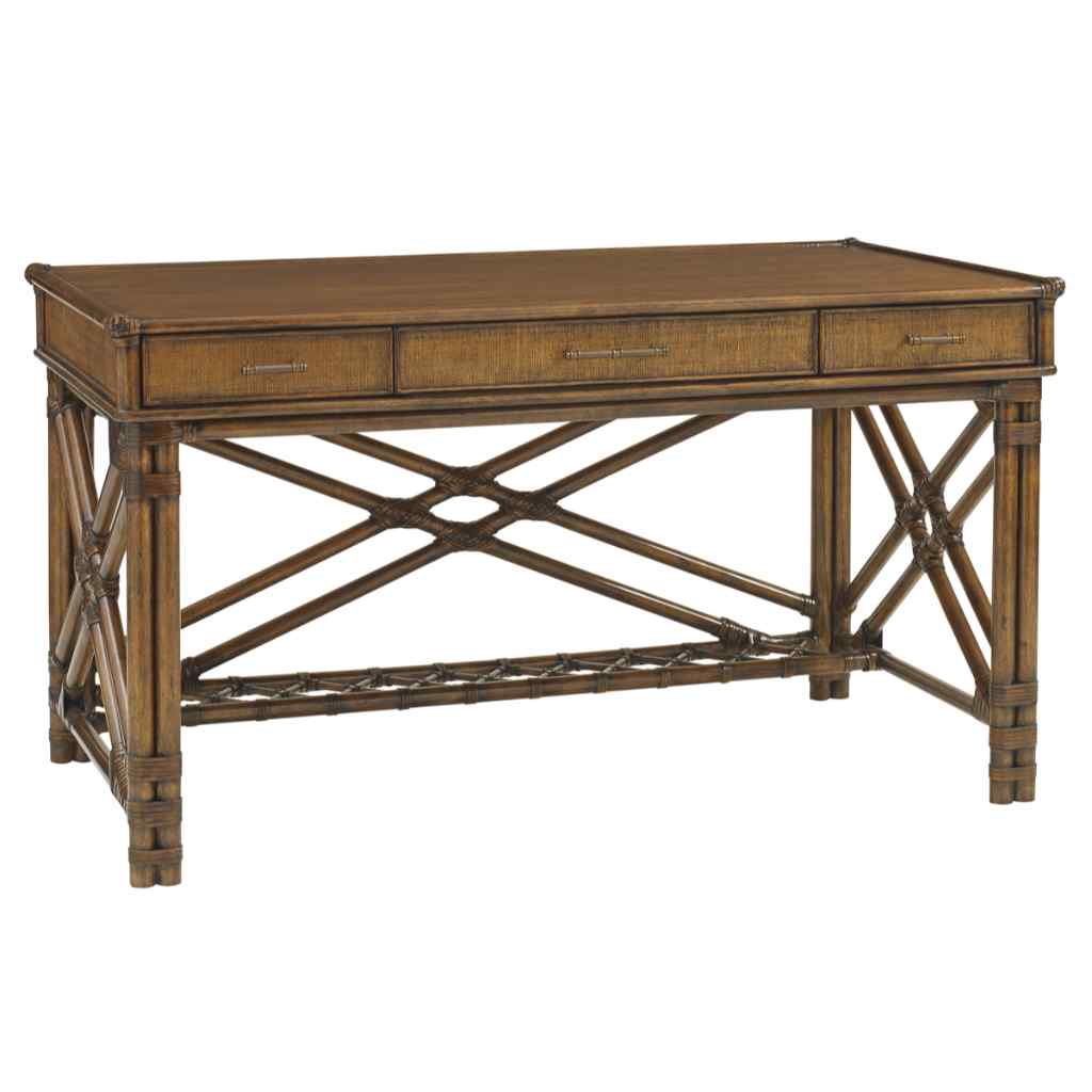 Enchanted Isle Desk Brown