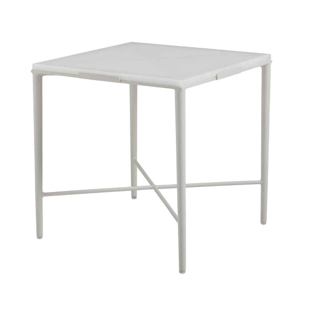 End Table - Seabrook Oyster