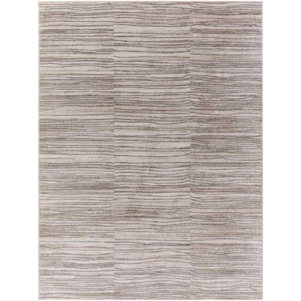 Enfield ENF-2329 Rug Taupe / 7'10" x 10'